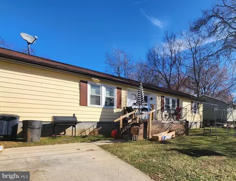 1203 Gondar Ave, Landover, MD 20785