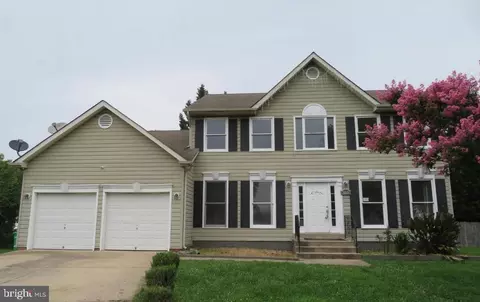 4110 Leisure Dr, Temple Hills, MD 20748