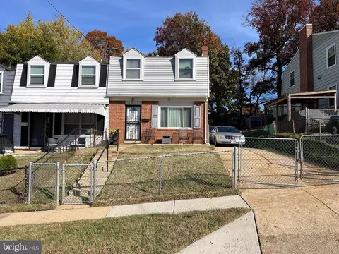 7610 Allendale Cir, Landover, MD 20785