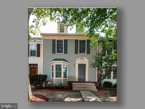 14113 Oakpointe Dr, Laurel, MD 20707