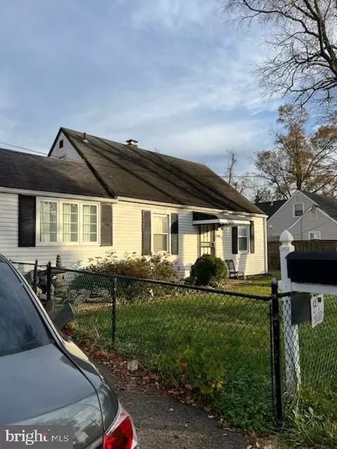 200 N Huron Dr, Oxon Hill, MD 20745