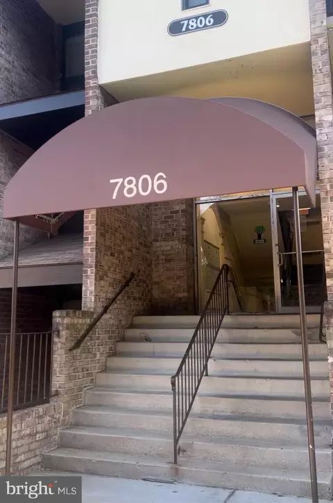 7806 Hanover Pkwy #201/304, Greenbelt, MD 20770