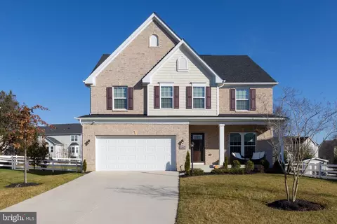 4302 Warners Discovery Way, Bowie, MD 20720