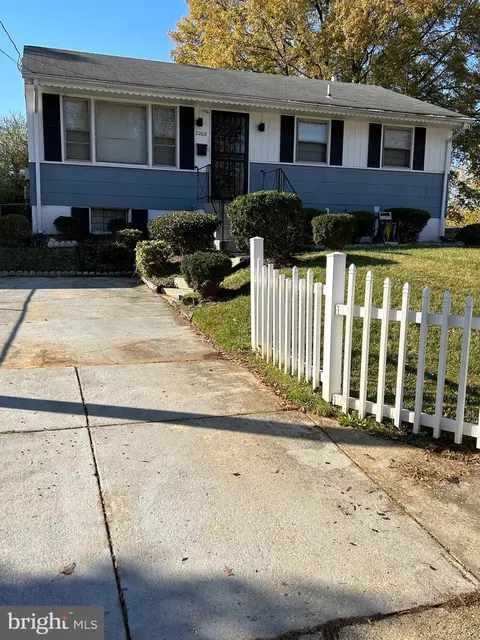 2208 Connecticut Ave, Hyattsville, MD 20785