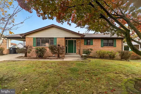 7018 Dower House Rd, Marlboro, MD 20772