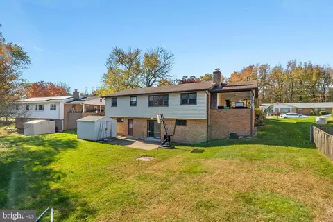 7018 Dower House Rd, Marlboro, MD 20772 photo 31
