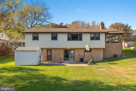 7018 Dower House Rd, Marlboro, MD 20772 photo 32