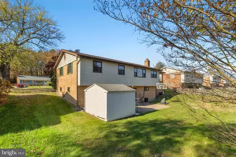 7018 Dower House Rd, Marlboro, MD 20772 photo 33