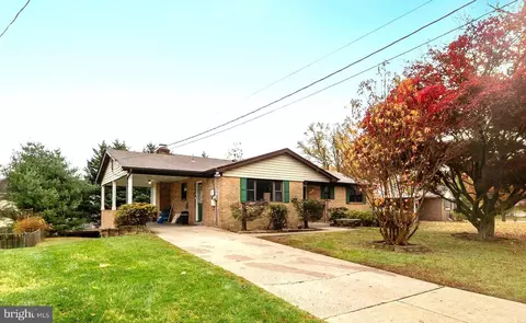 7018 Dower House Rd, Marlboro, MD 20772 photo 35