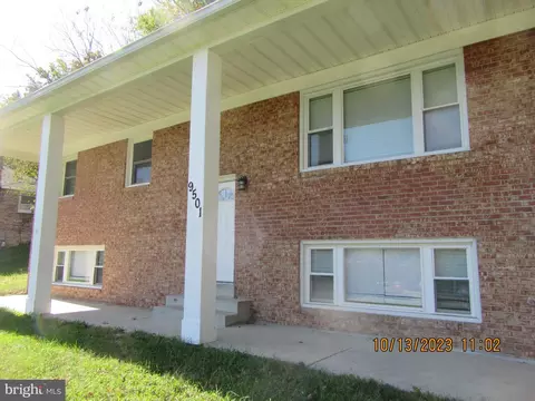 9501 Tiberias Dr, Marlboro, MD 20772