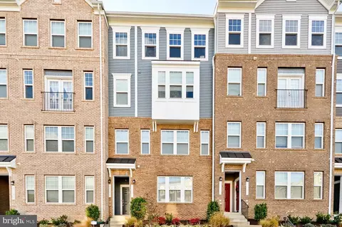 3721 Silver View Ln #171, Marlboro, MD 20772
