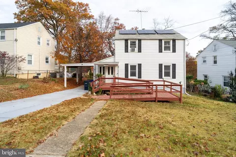 7112 Varnum St, Hyattsville, MD 20784