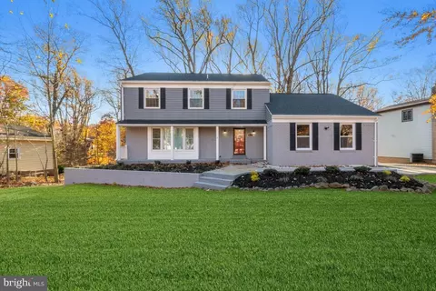 517 Holly Rd, Fort Washington, MD 20744