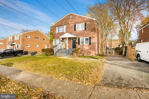4010 Murdock St, Temple Hills, MD 20748