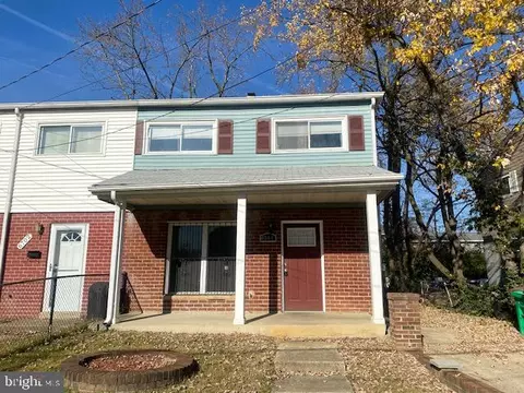 6704 Vermont Ct, Hyattsville, MD 20785