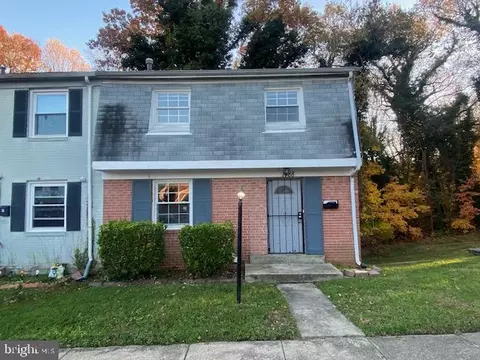 1488 Potomac Heights Dr #135, Fort Washington, MD 20744
