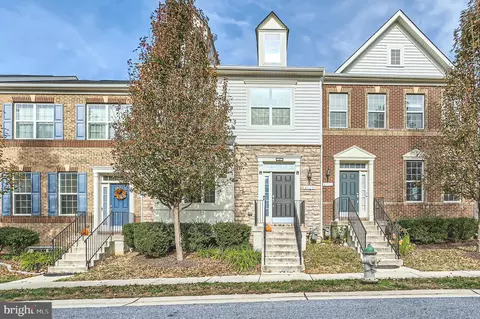 2120 Garden Grove Ln, Bowie, MD 20721