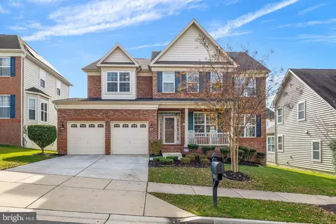 2804 Winterbourne Dr, Marlboro, MD 20774
