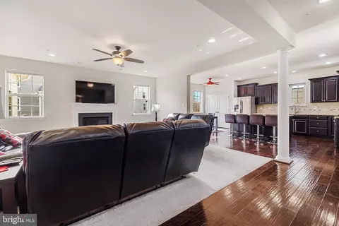 2804 Winterbourne Dr, Marlboro, MD 20774 photo 12