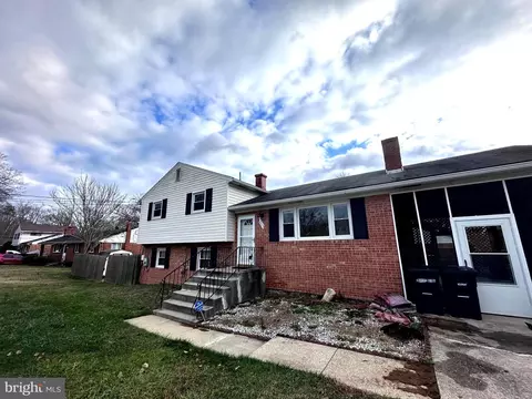 2217 Rosedell Pl, Fort Washington, MD 20744