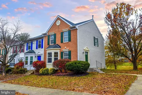 5418 Stoney Meadows Dr, District Heights, MD 20747