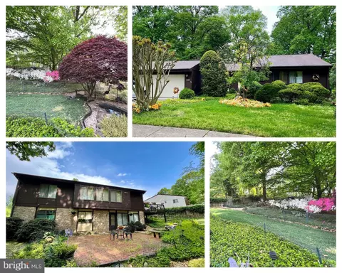 8229 Cagle Rd, Fort Washington, MD 20744