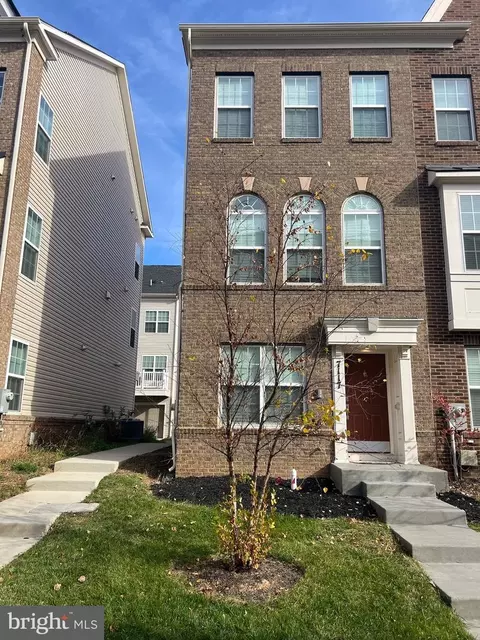 7117 Masonry Aly, Beltsville, MD 20705