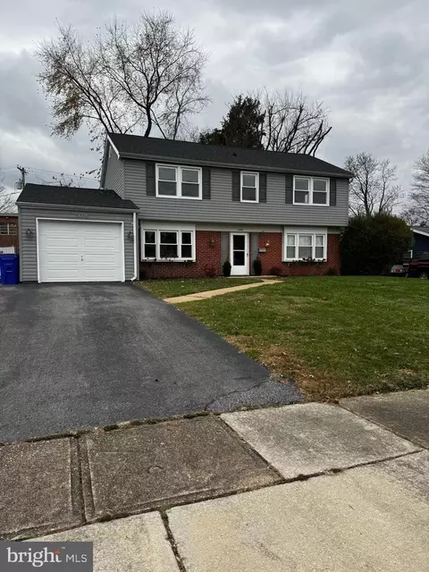 2606 Kingsley Ln, Bowie, MD 20715