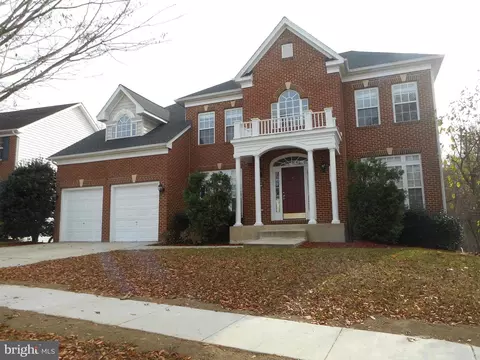 2305 Medinah Ridge Rd, Accokeek, MD 20607