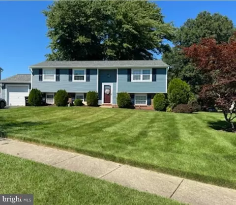 12718 Northcliff Rd, Bowie, MD 20720