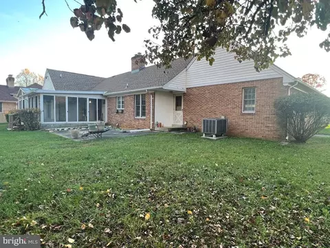 1403 Marco Dr, Bowie, MD 20721 photo 22