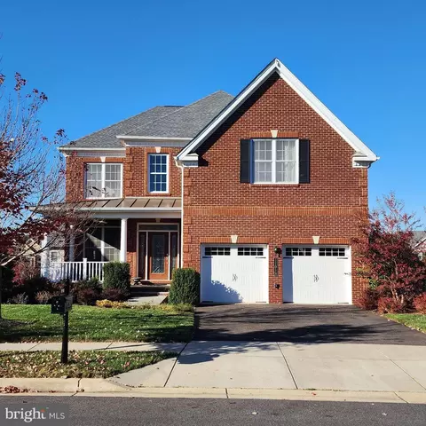 11018 Fillys Ford Xing, Marlboro, MD 20772