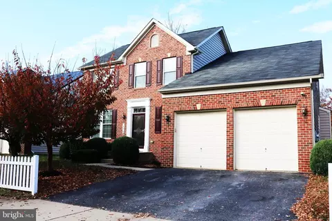 14309 Kenlon Ln, Accokeek, MD 20607