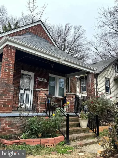5029 Fable St, Capitol Heights, MD 20743