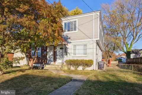 4660 Kendrick Rd, Suitland, MD 20746