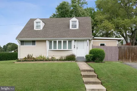 7204 Annapolis Rd, Hyattsville, MD 20784