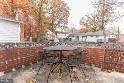 4406 Havelock Rd, Lanham, MD 20706 photo 22