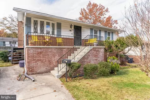 4406 Havelock Rd, Lanham, MD 20706