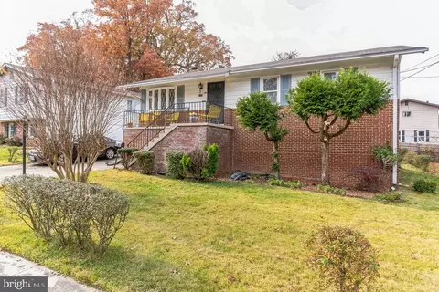 4406 Havelock Rd, Lanham, MD 20706 photo 24