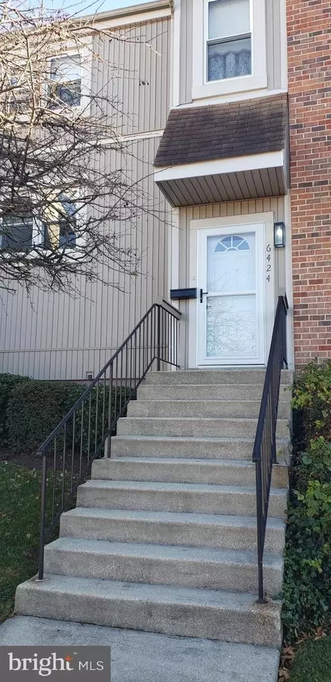6424 Whitwell Ct, Fort Washington, MD 20744