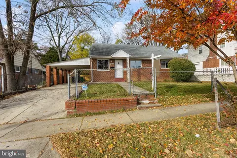 8208 15th Ave, Hyattsville, MD 20783