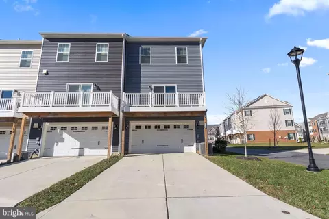 9710 Ruby Lockhart Blvd, Bowie, MD 20721 photo 33
