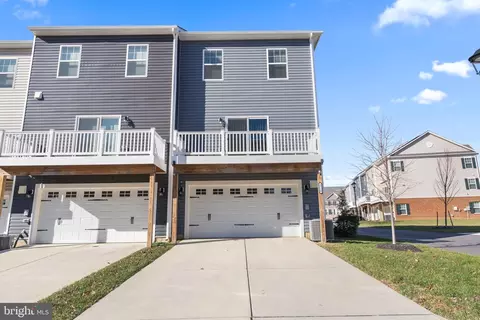 9710 Ruby Lockhart Blvd, Bowie, MD 20721 photo 34