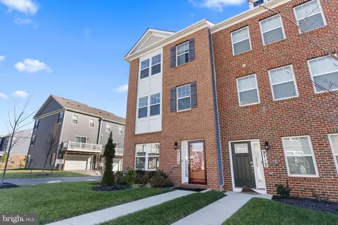 9710 Ruby Lockhart Blvd, Bowie, MD 20721