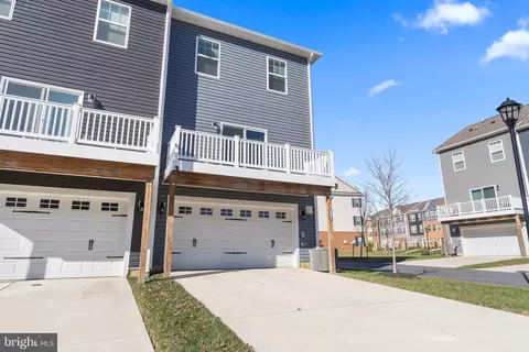 9710 Ruby Lockhart Blvd, Bowie, MD 20721 photo 32