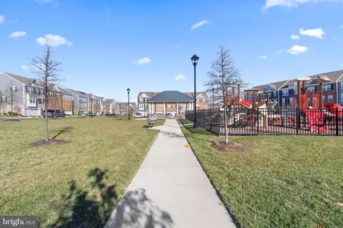 9710 Ruby Lockhart Blvd, Bowie, MD 20721 photo 35