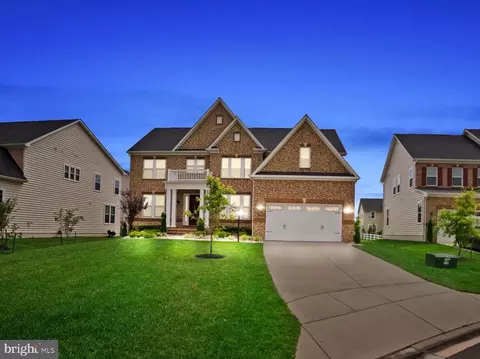 4307 Open Field Ct, Bowie, MD 20720