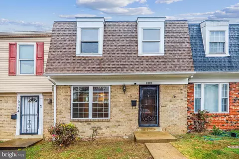 9036 Continental Pl, Hyattsville, MD 20785