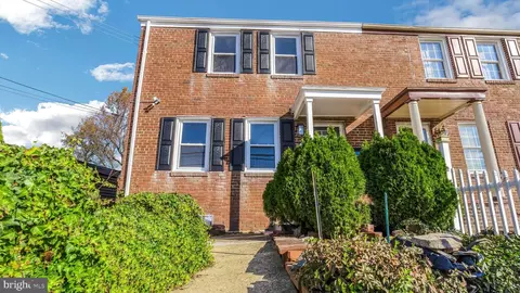 4204 23rd Pkwy, Temple Hills, MD 20748