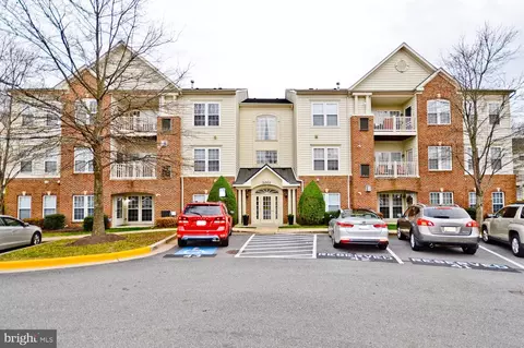 2001 Connor Ct #704H, Bowie, MD 20721
